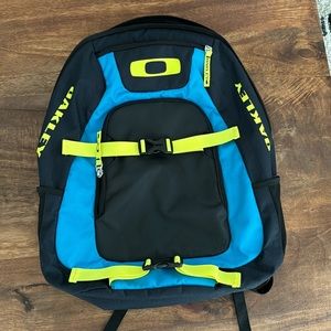 Oakley Backpack